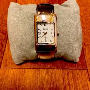 Eikon Bracelet Watch